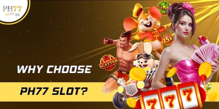 Hình ảnh các máy slot đa dạng với thông tin RTP cao tại Wstar77 Win