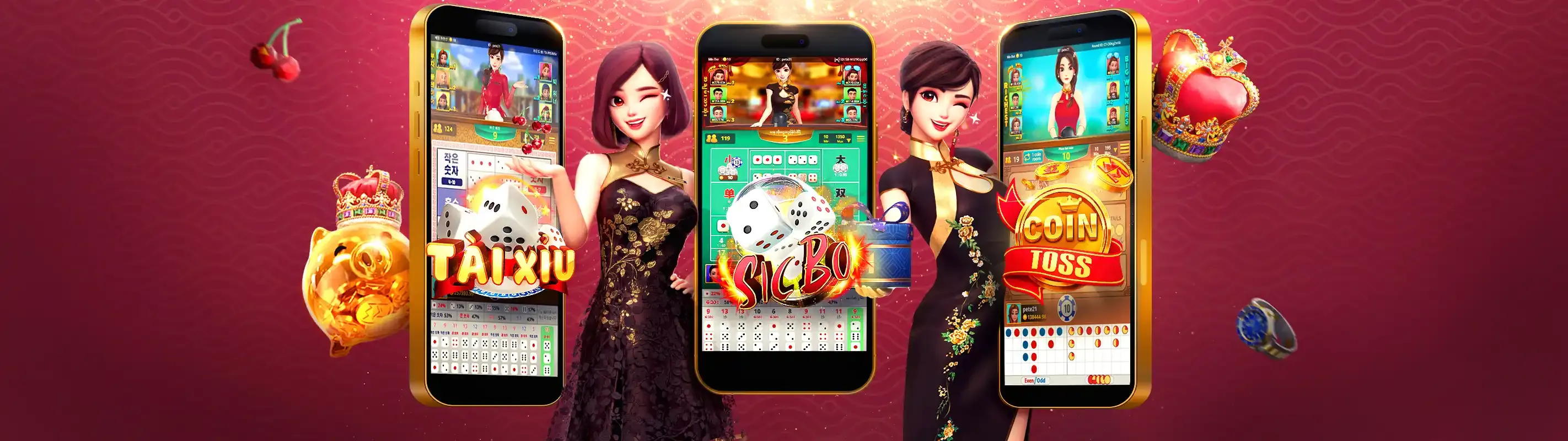Chính sách bảo mật wstar77 win